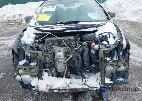 2015 Honda Civic Ex-L z USA, uszkodzony, nr VIN 2HGFG3B06FH511691